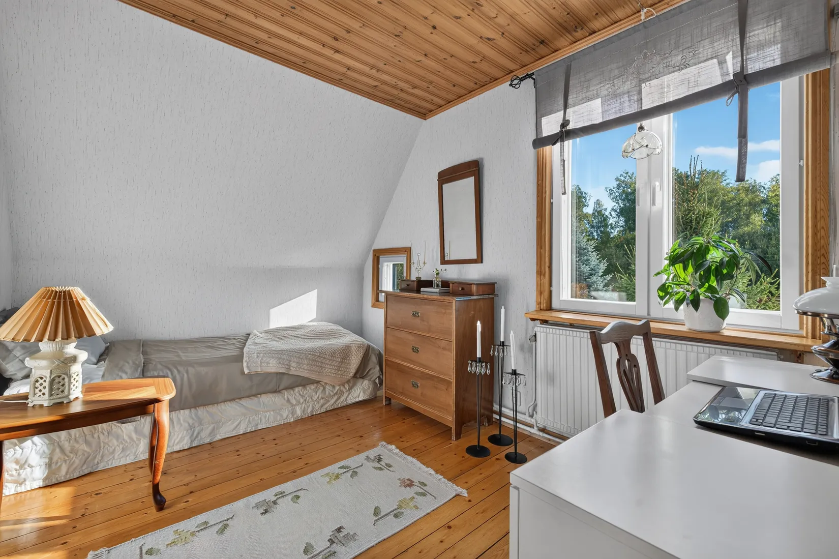 Villa, Torells väg 27, Marieberg, Örebro
