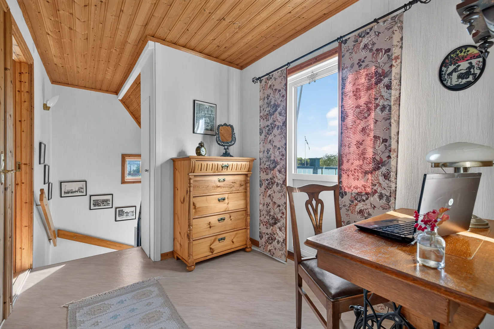 Villa, Torells väg 27, Marieberg, Örebro