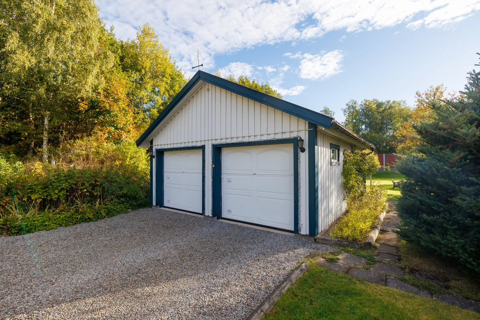 Villa, Torells väg 27, Marieberg, Örebro