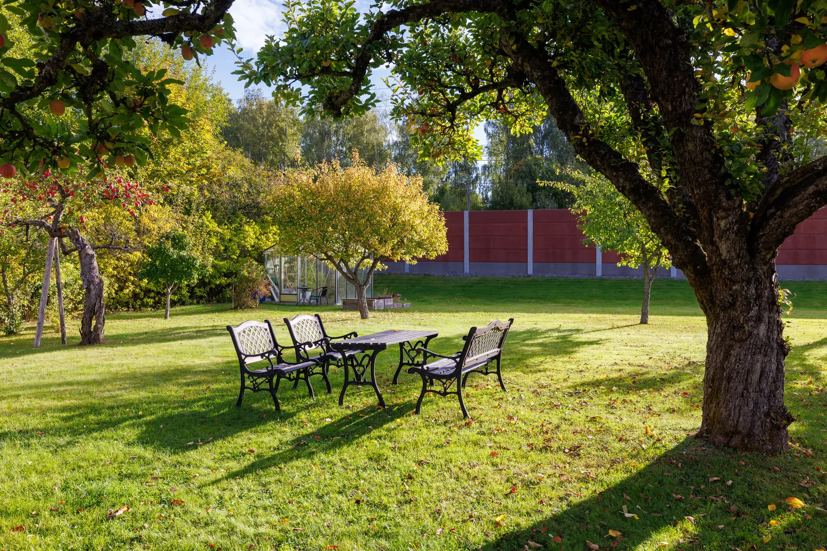 Villa, Torells väg 27, Marieberg, Örebro