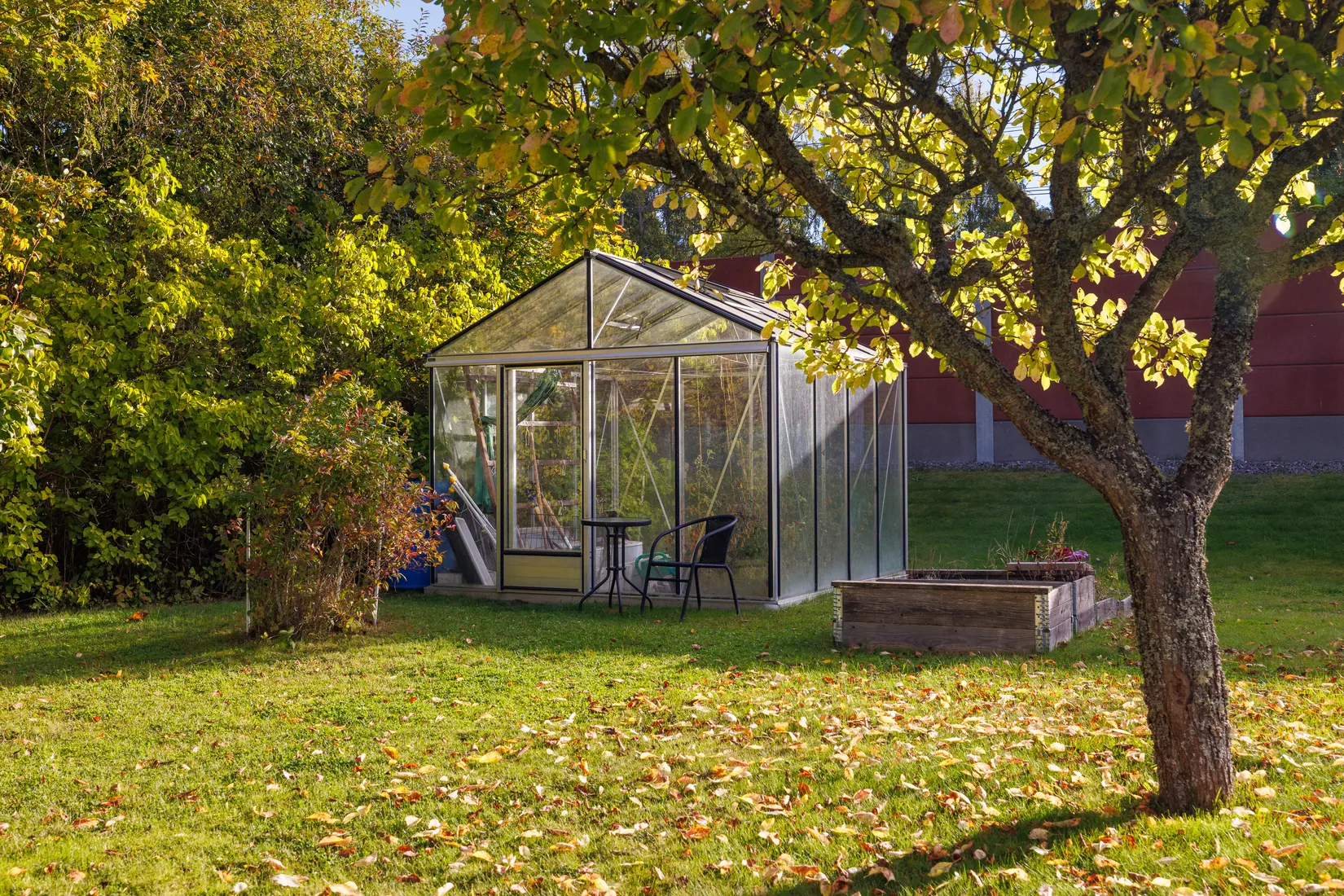 Villa, Torells väg 27, Marieberg, Örebro