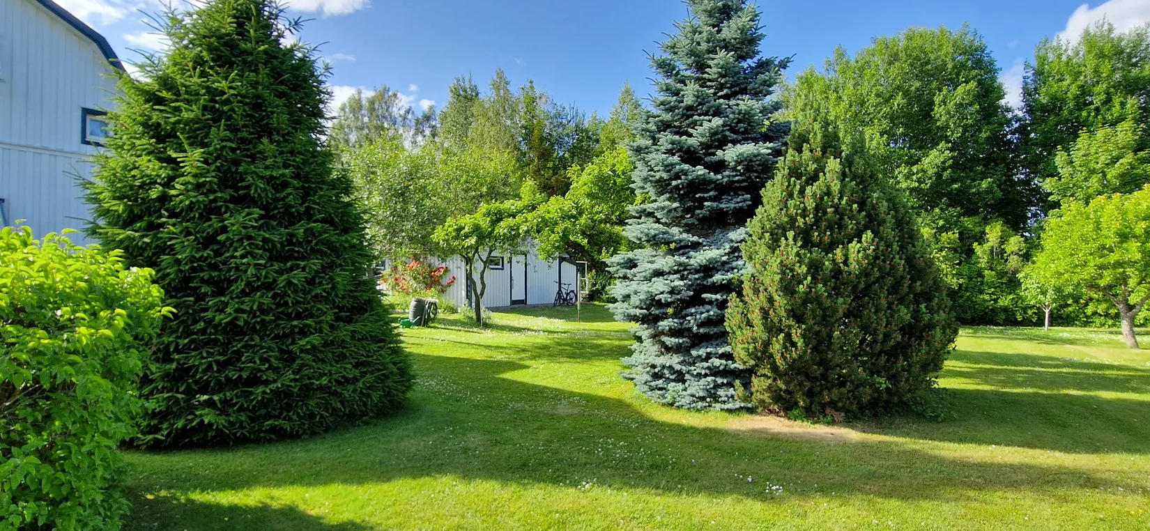 Villa, Torells väg 27, Marieberg, Örebro