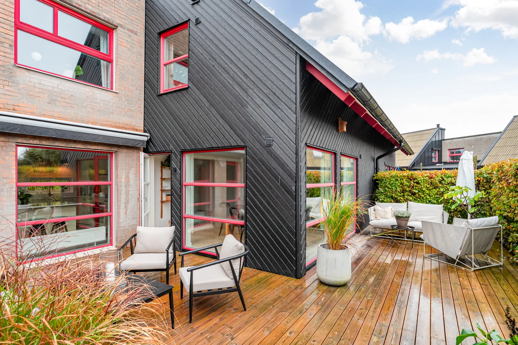Bostadsrätt, Derbyvägen 33, Laröd, Helsingborg