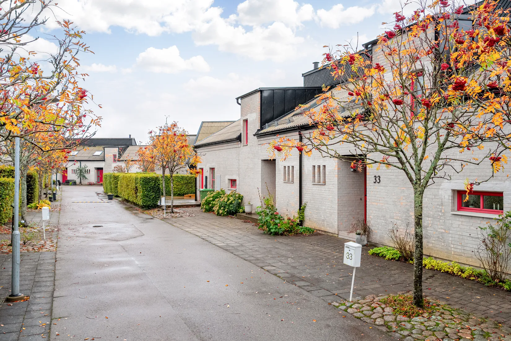 Bostadsrätt, Derbyvägen 33, Laröd, Helsingborg