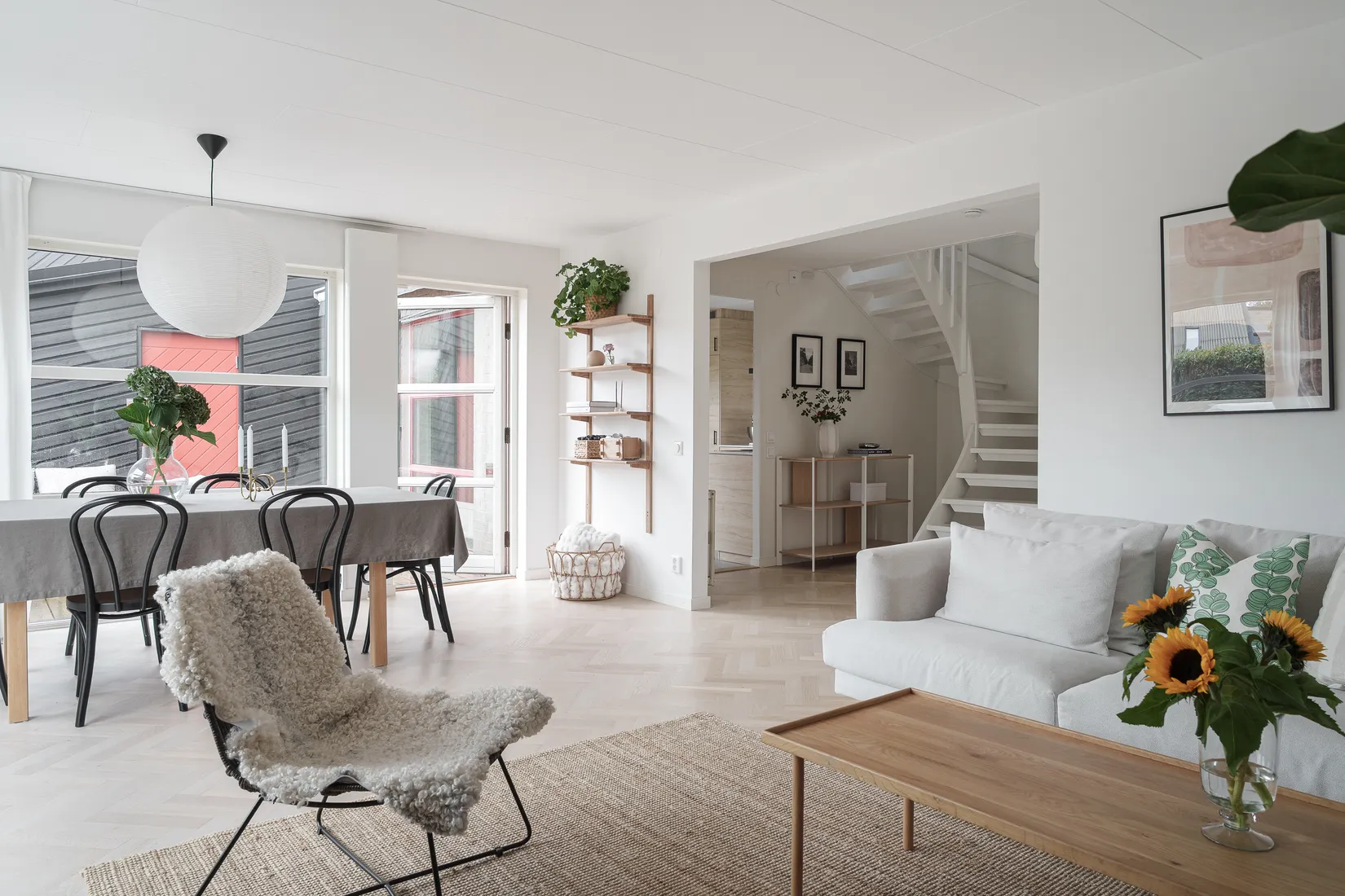 Bostadsrätt, Derbyvägen 33, Laröd, Helsingborg