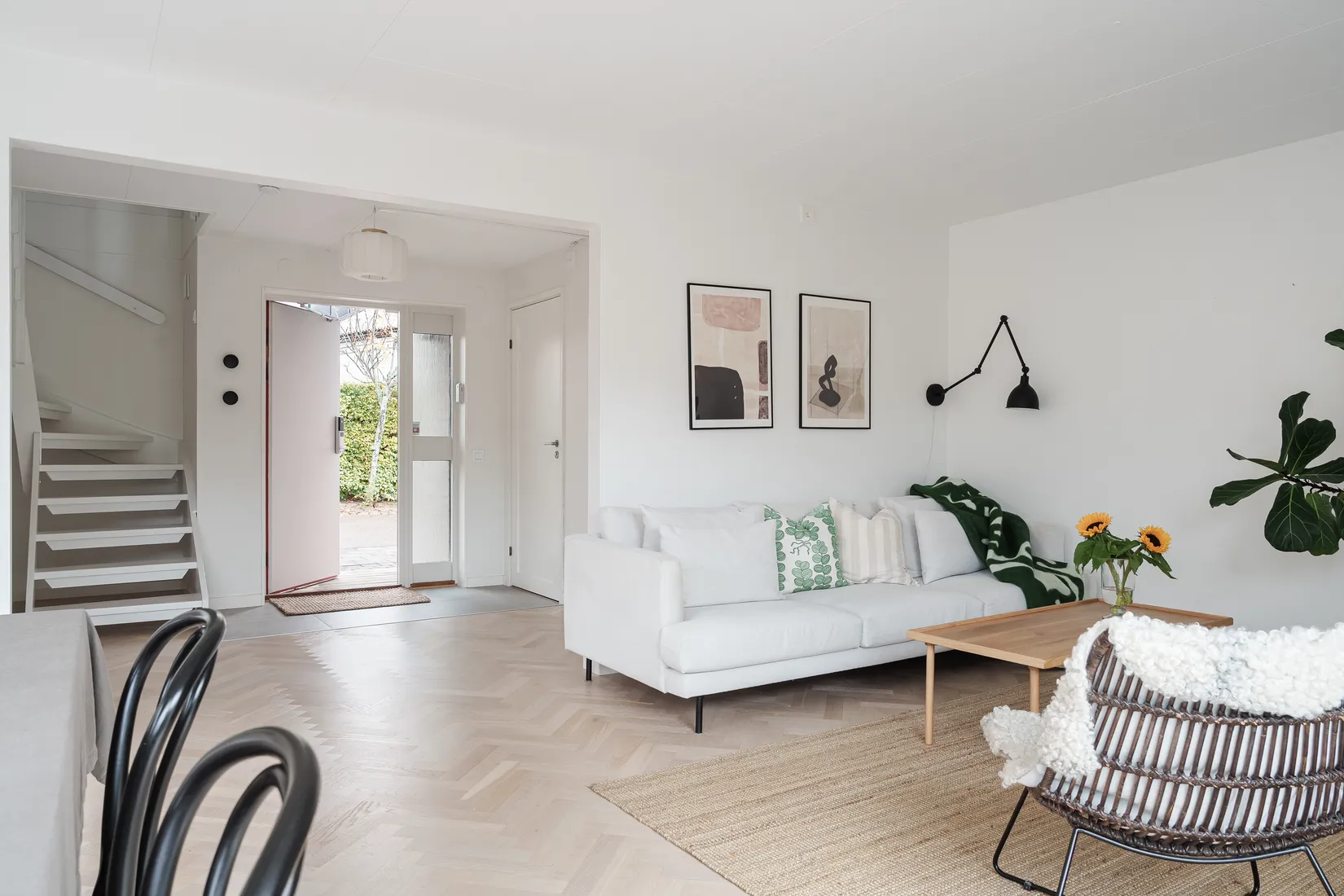 Bostadsrätt, Derbyvägen 33, Laröd, Helsingborg