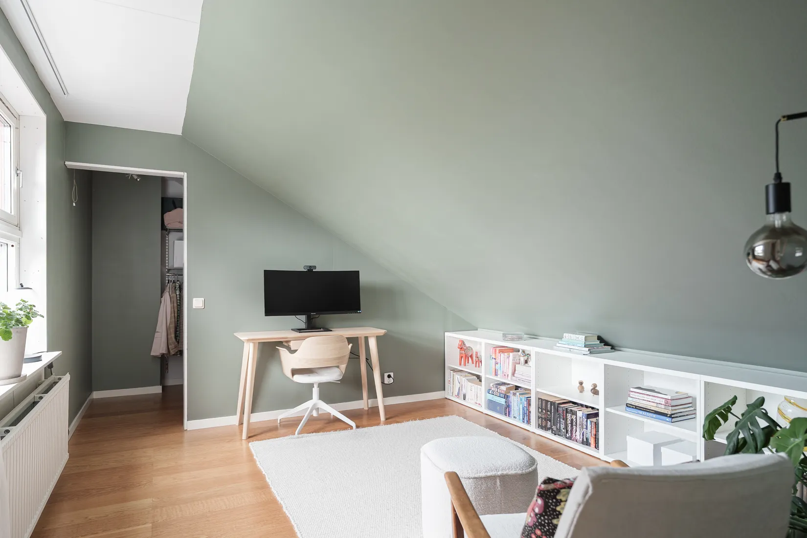 Bostadsrätt, Derbyvägen 33, Laröd, Helsingborg