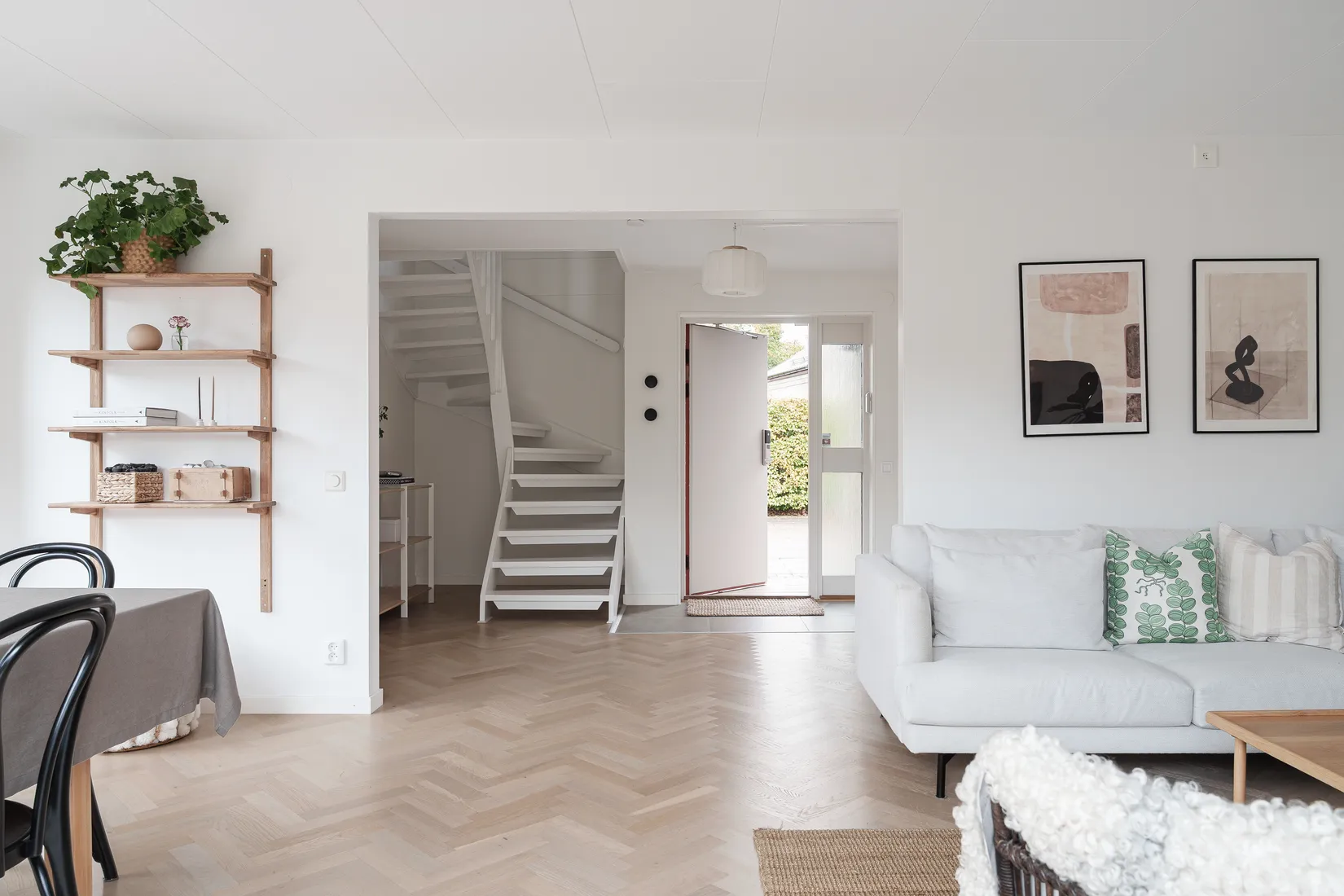 Bostadsrätt, Derbyvägen 33, Laröd, Helsingborg