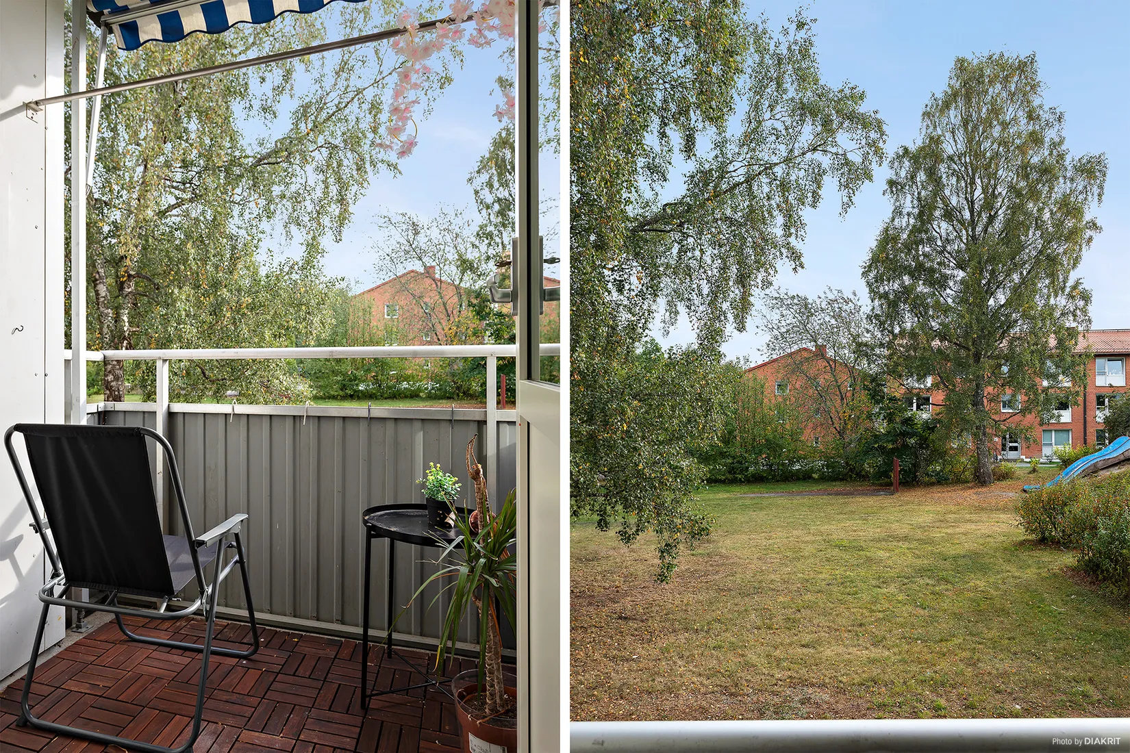Bostadsrätt, Folkungavägen 30 1tr, Jakobsberg, Järfälla