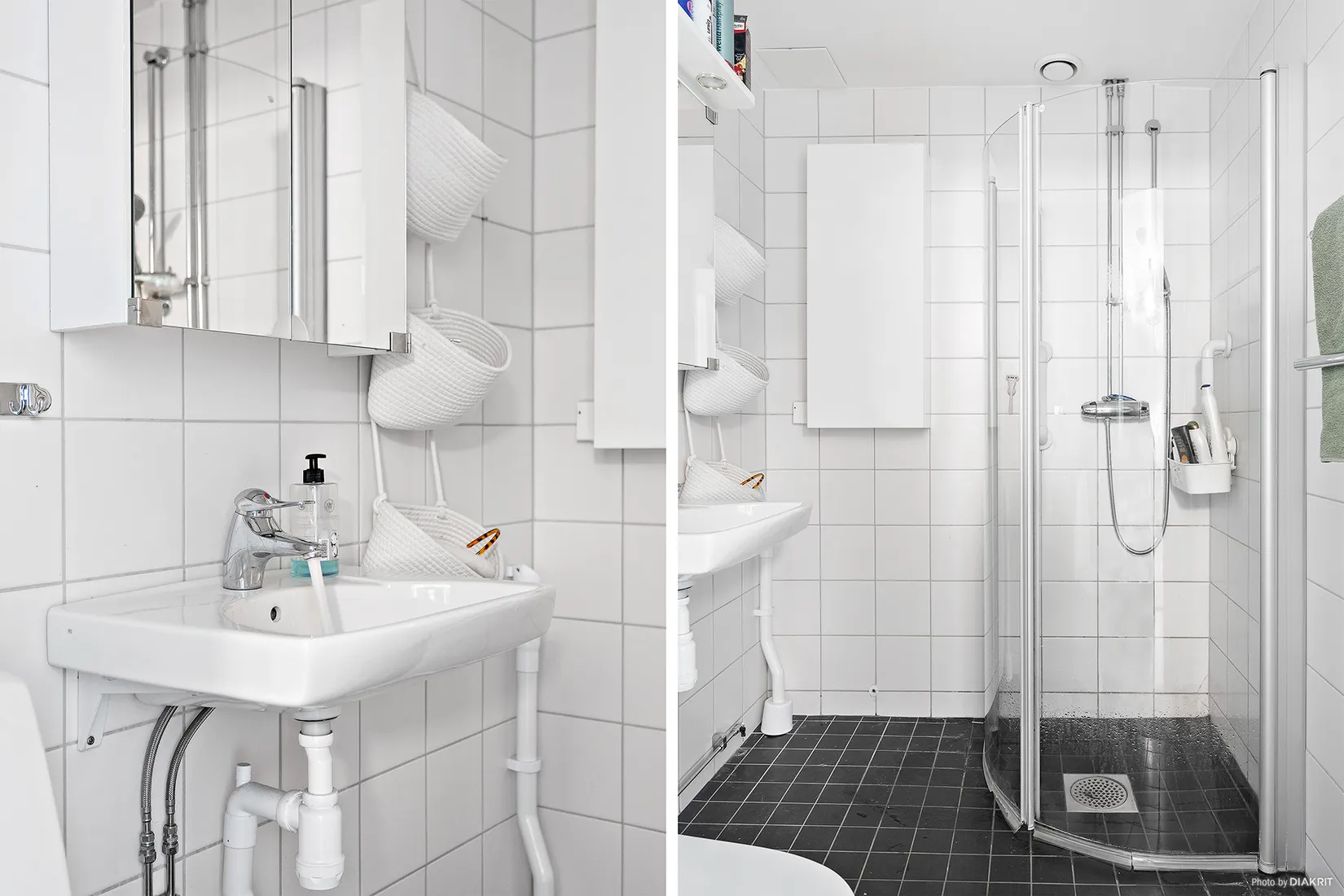 Bostadsrätt, Folkungavägen 30 1tr, Jakobsberg, Järfälla