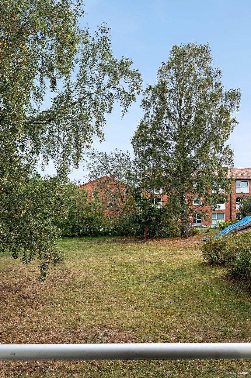 Bostadsrätt, Folkungavägen 30 1tr, Jakobsberg, Järfälla