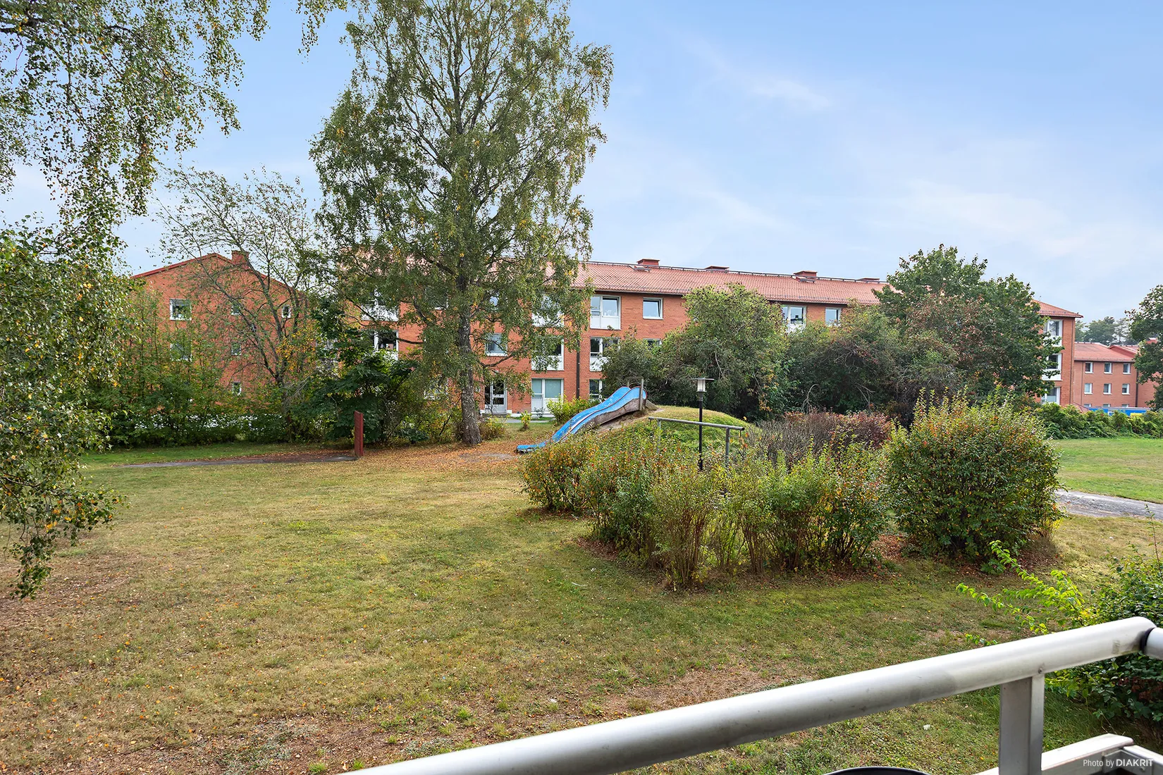 Bostadsrätt, Folkungavägen 30 1tr, Jakobsberg, Järfälla