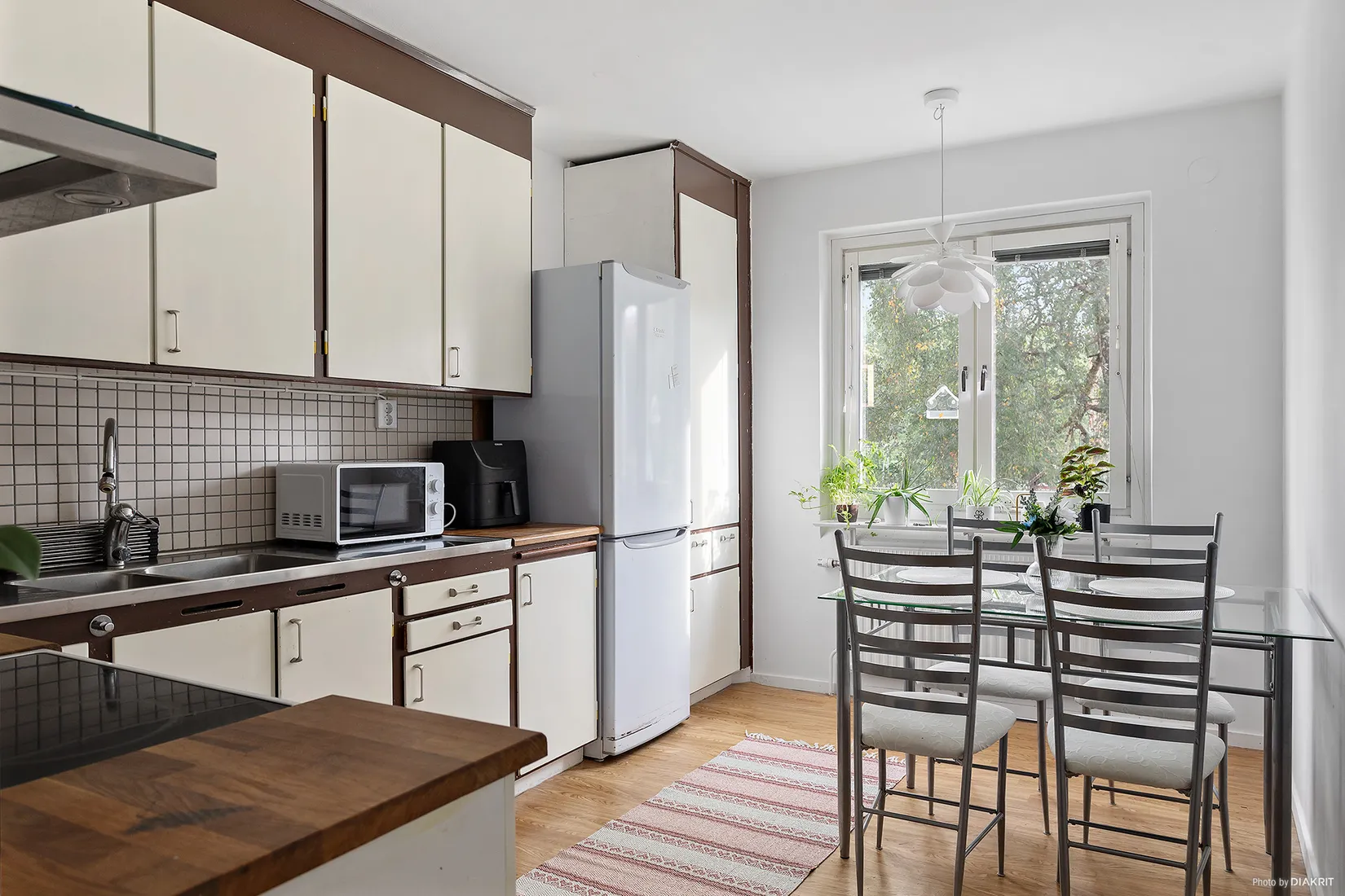 Bostadsrätt, Folkungavägen 30 1tr, Jakobsberg, Järfälla