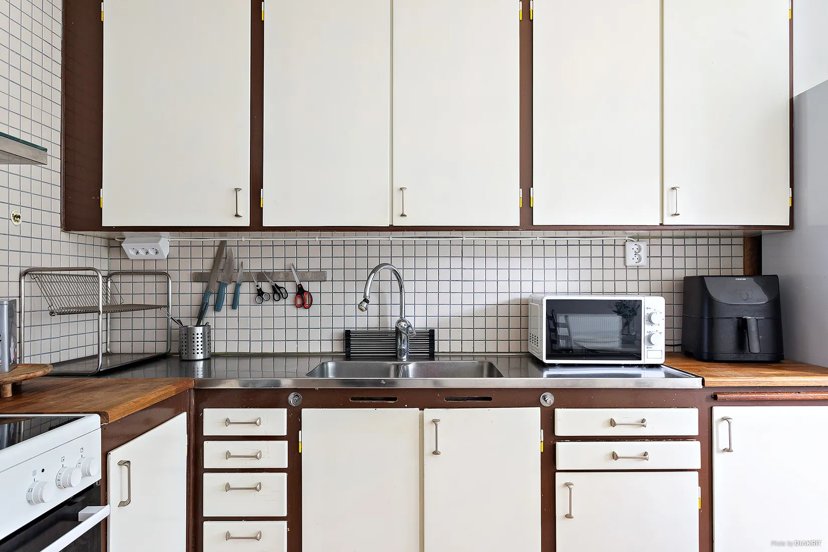 Bostadsrätt, Folkungavägen 30 1tr, Jakobsberg, Järfälla