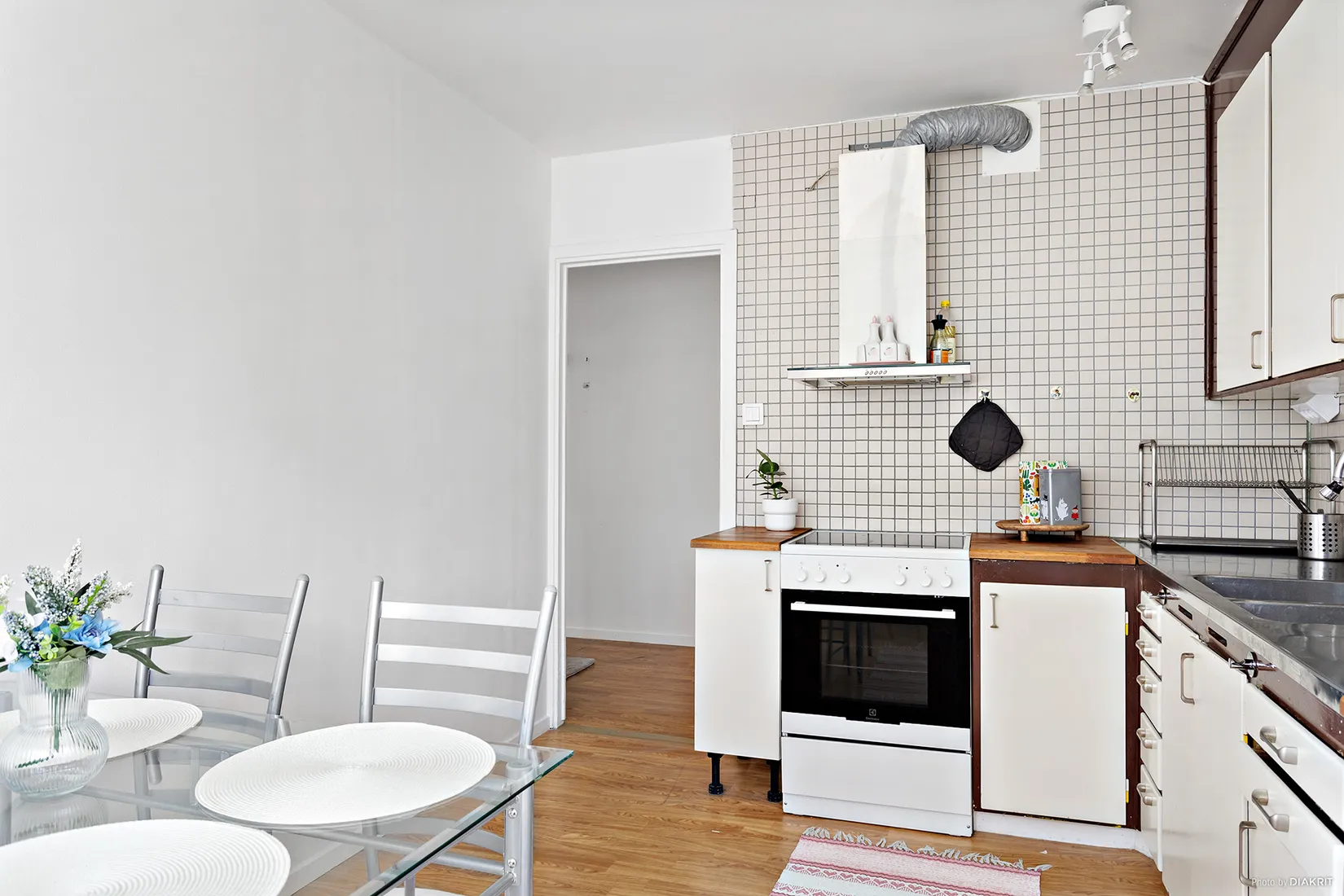 Bostadsrätt, Folkungavägen 30 1tr, Jakobsberg, Järfälla