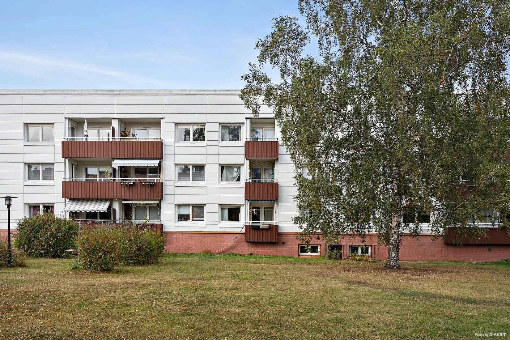 Bostadsrätt, Folkungavägen 30 1tr, Jakobsberg, Järfälla