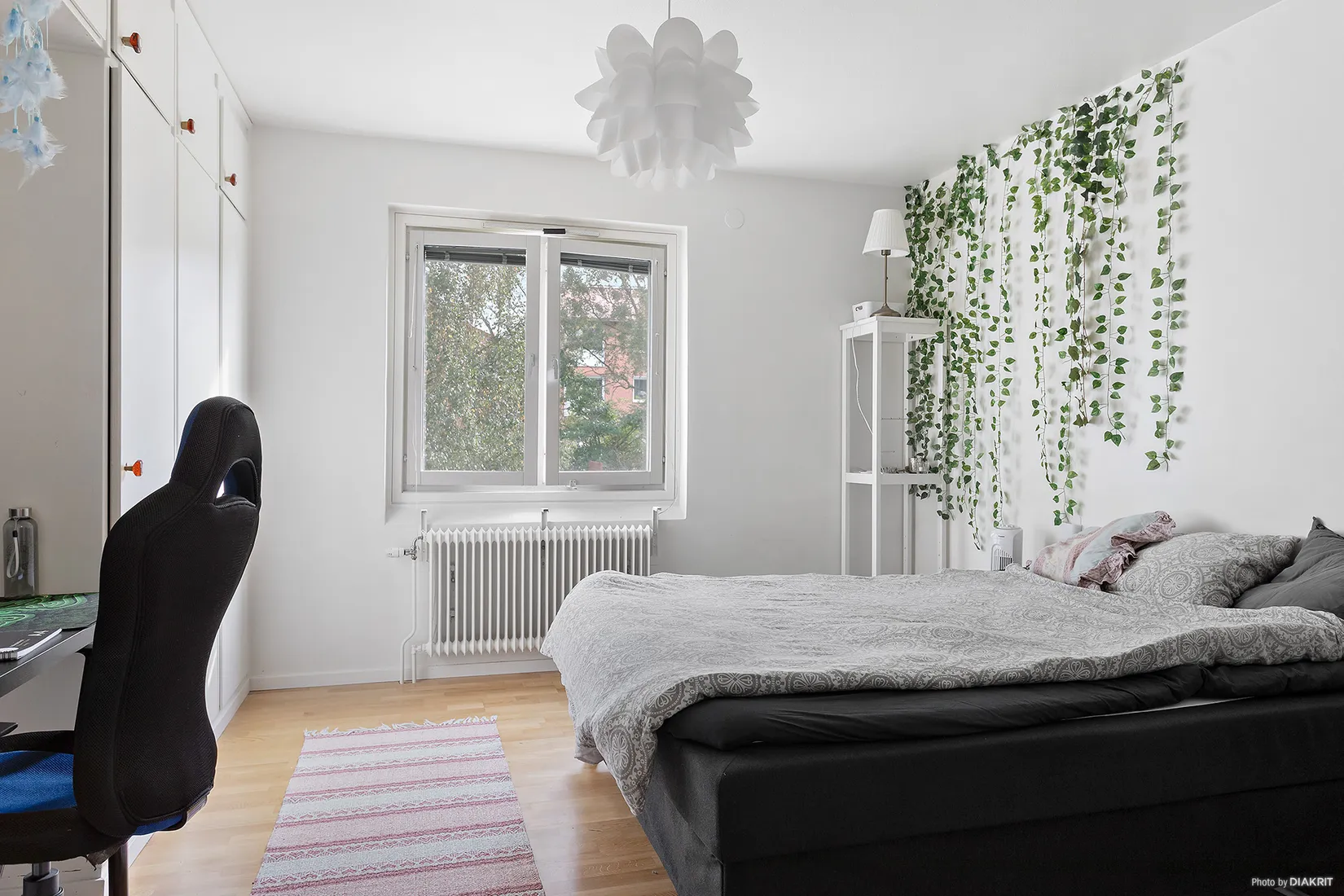 Bostadsrätt, Folkungavägen 30 1tr, Jakobsberg, Järfälla