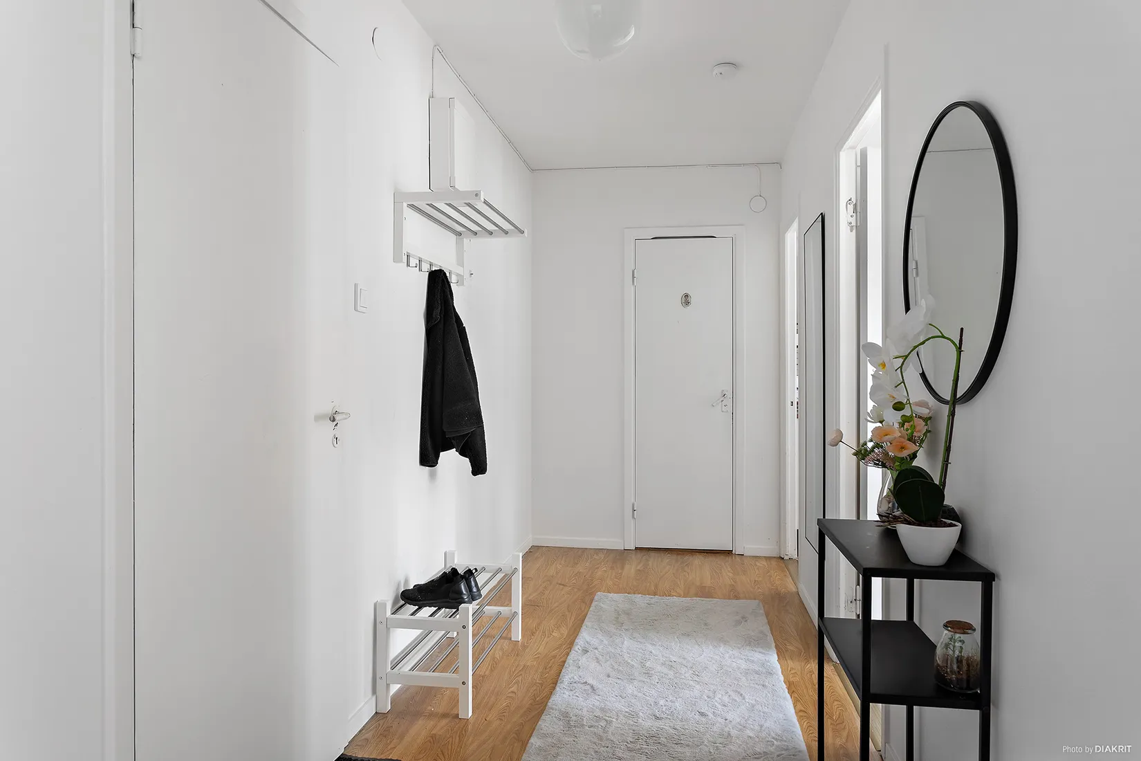 Bostadsrätt, Folkungavägen 30 1tr, Jakobsberg, Järfälla