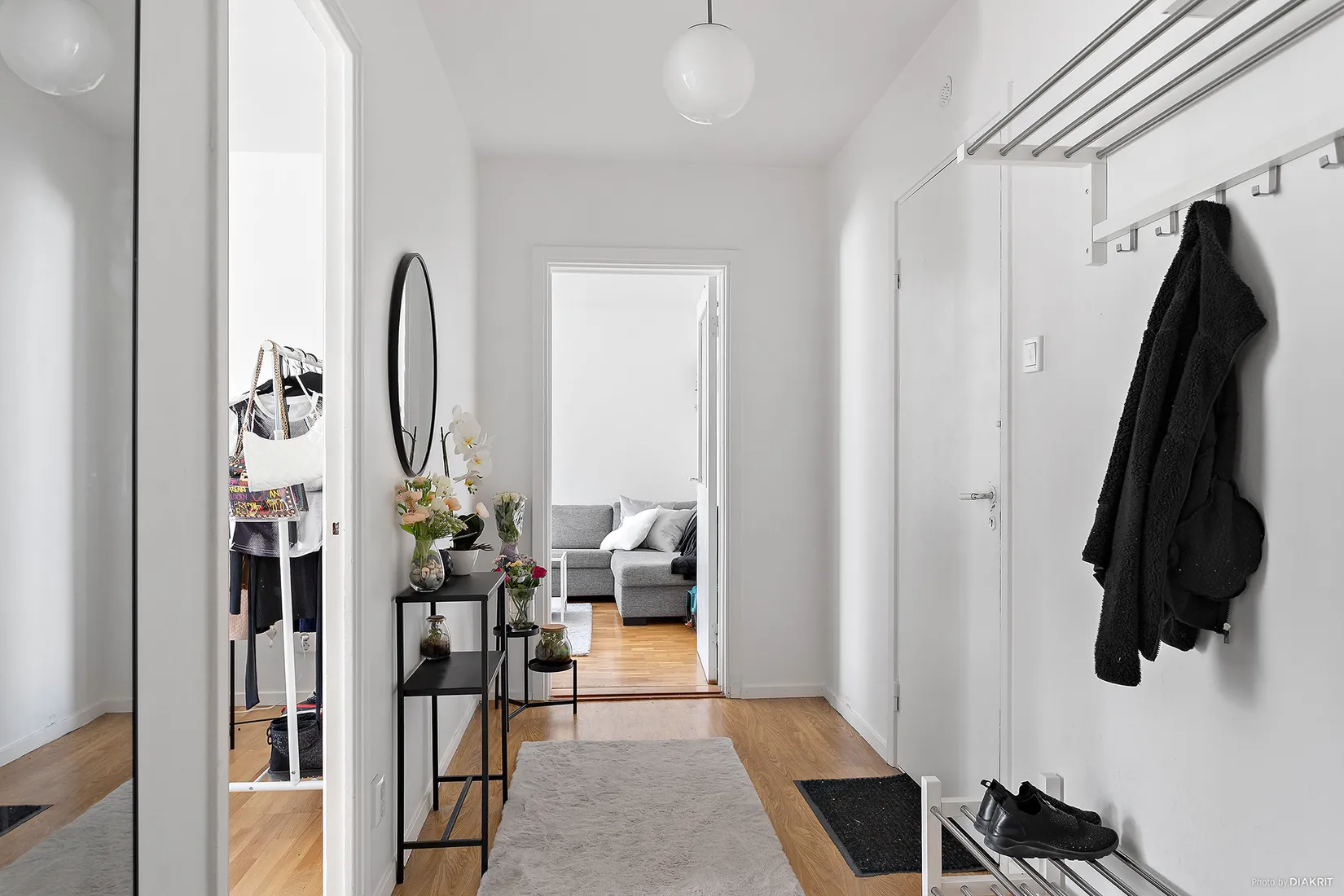 Bostadsrätt, Folkungavägen 30 1tr, Jakobsberg, Järfälla