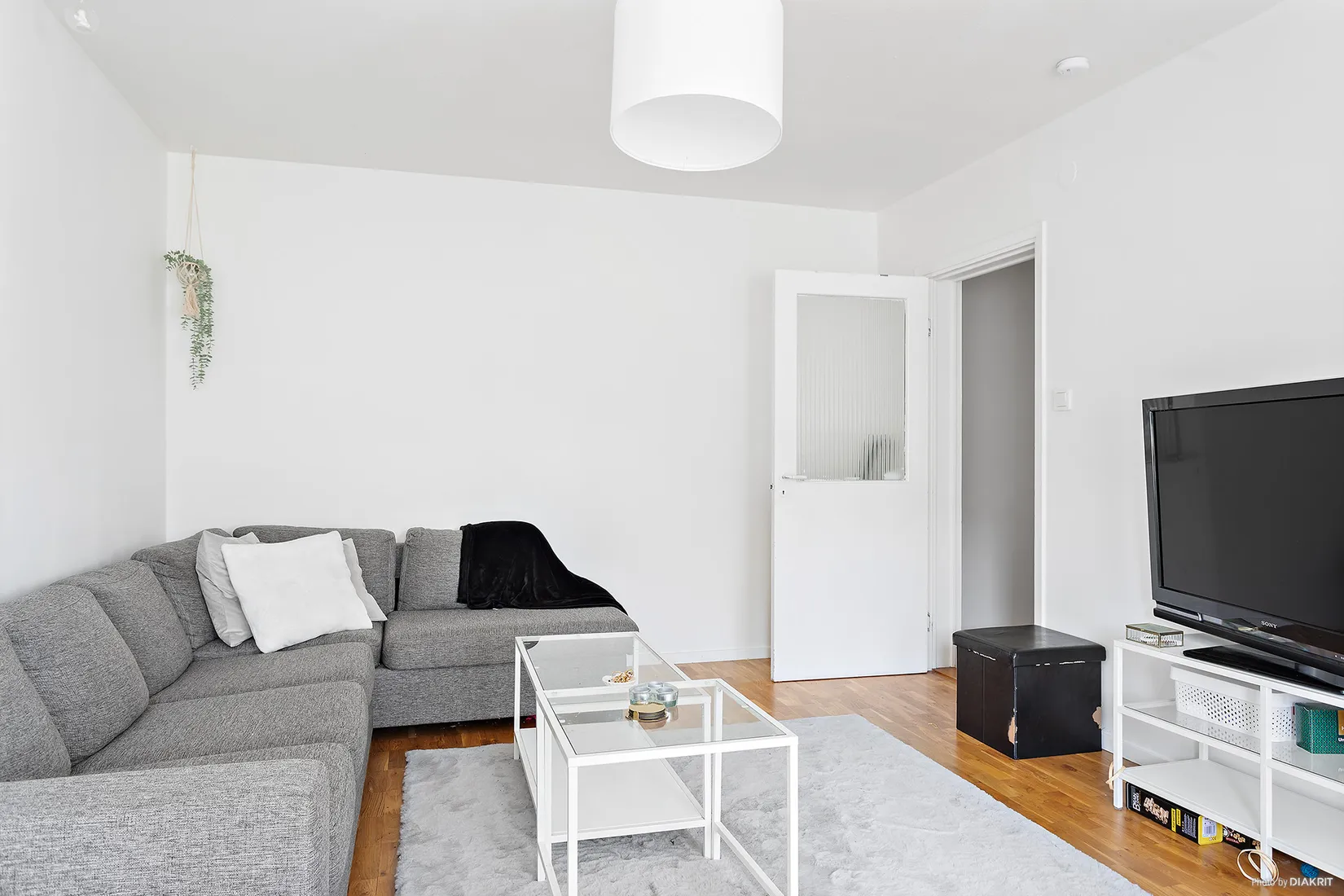 Bostadsrätt, Folkungavägen 30 1tr, Jakobsberg, Järfälla