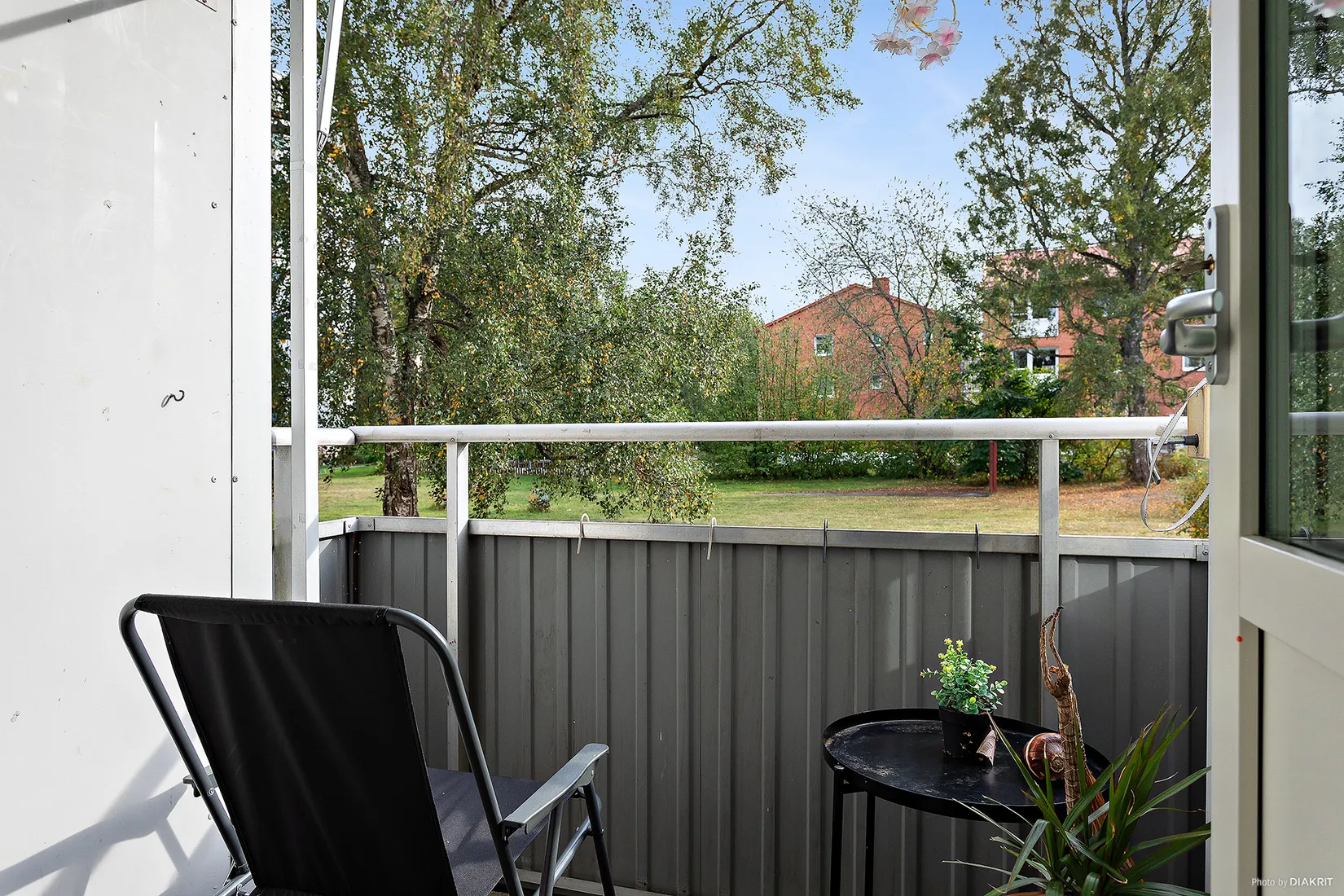 Bostadsrätt, Folkungavägen 30 1tr, Jakobsberg, Järfälla