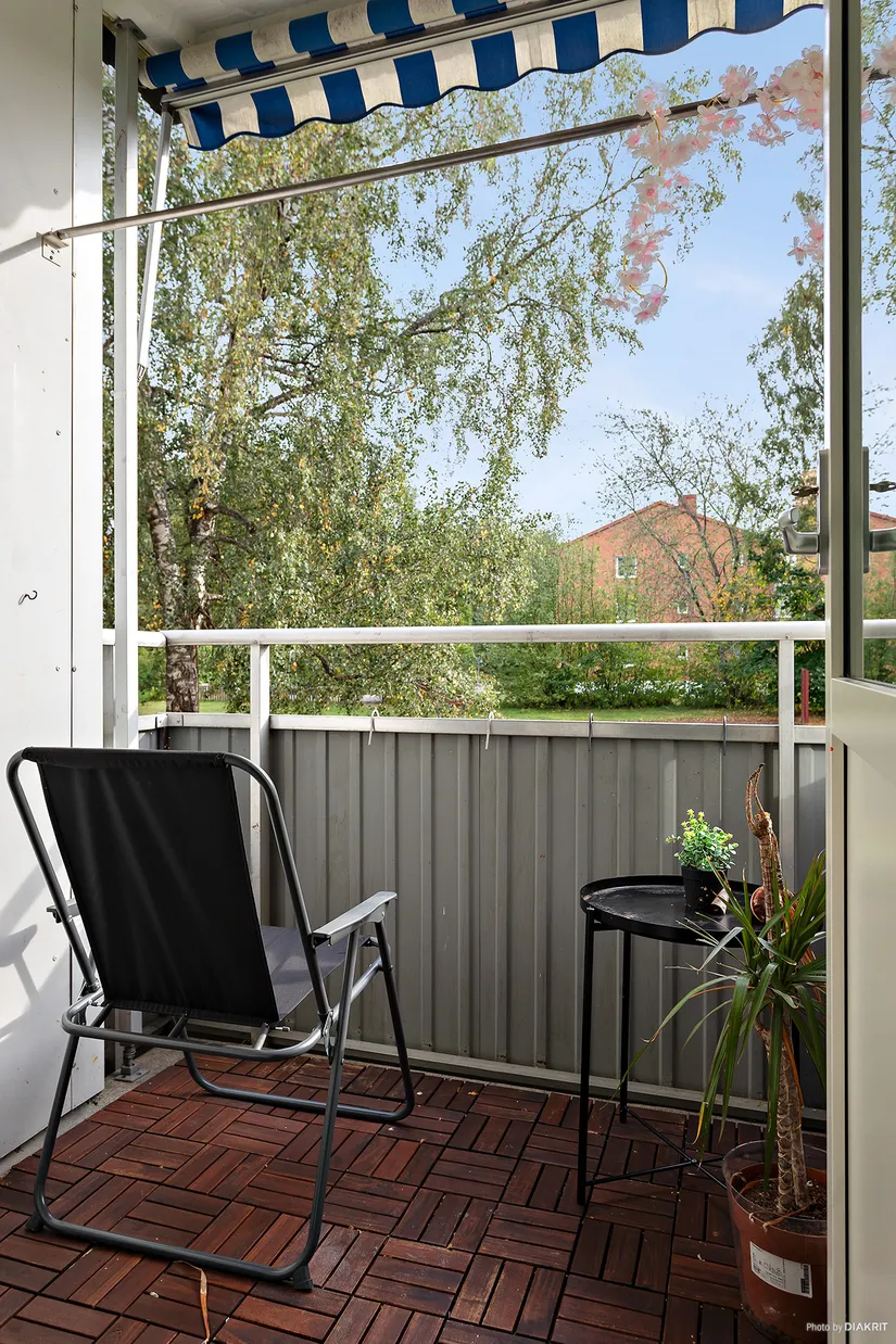 Bostadsrätt, Folkungavägen 30 1tr, Jakobsberg, Järfälla