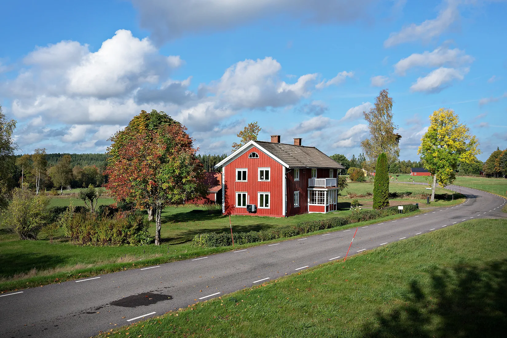 Villa, Mjogaryd Norragården 8, Gnosjö