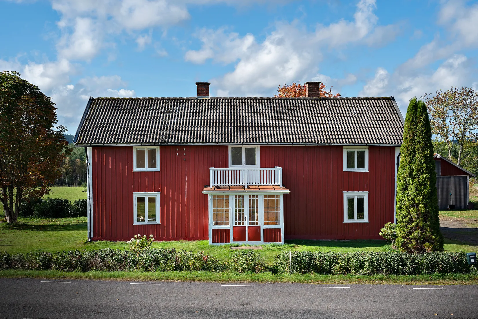 Villa, Mjogaryd Norragården 8, Gnosjö