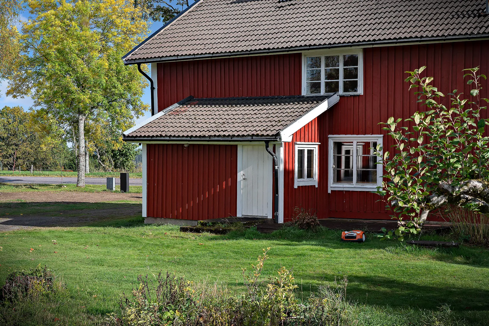 Villa, Mjogaryd Norragården 8, Gnosjö