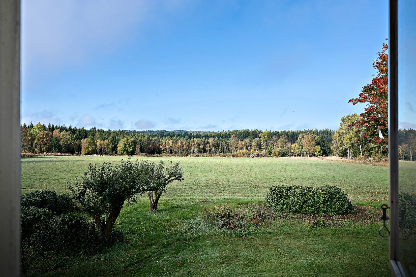 Villa, Mjogaryd Norragården 8, Gnosjö