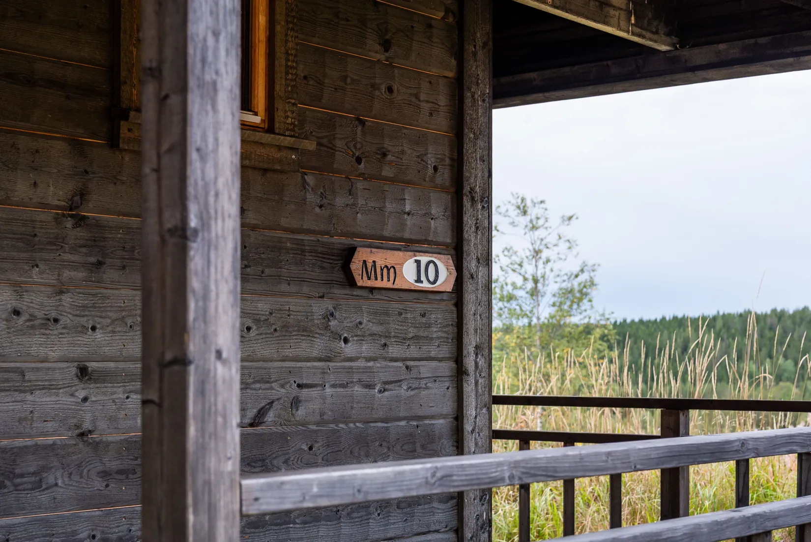 Fritidshus, Mattila 75, Mattila, Torsby