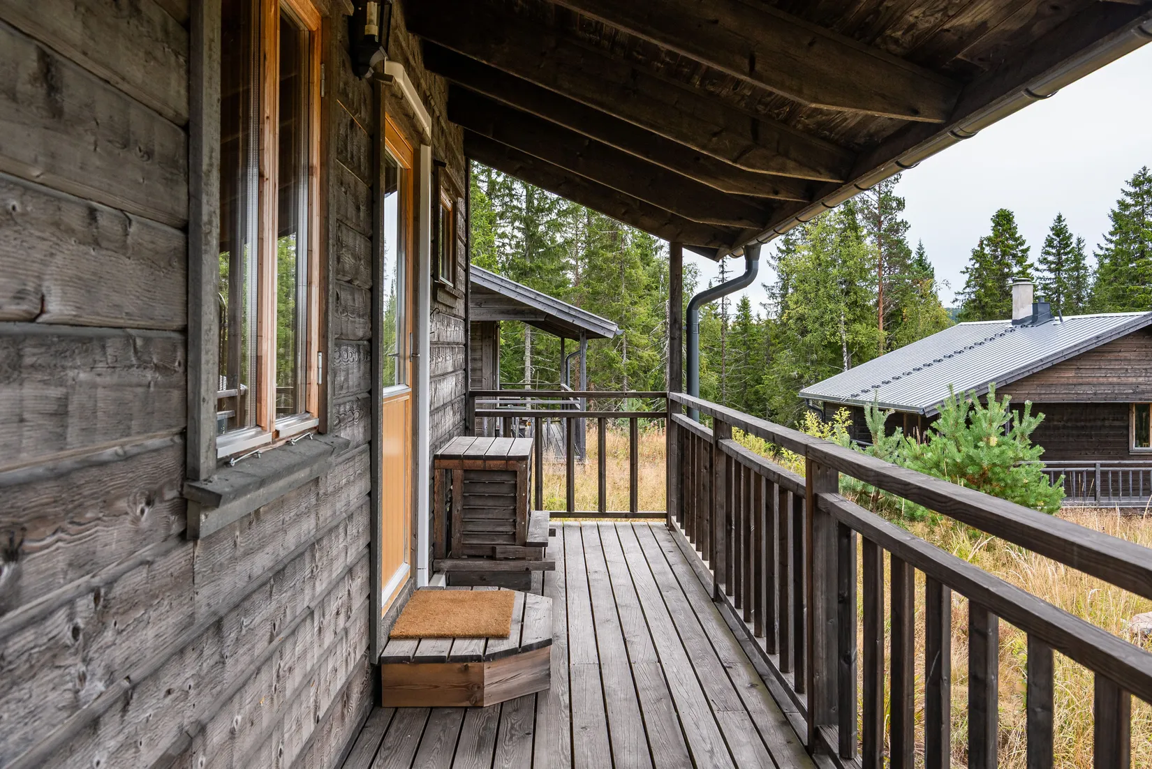Fritidshus, Mattila 75, Mattila, Torsby