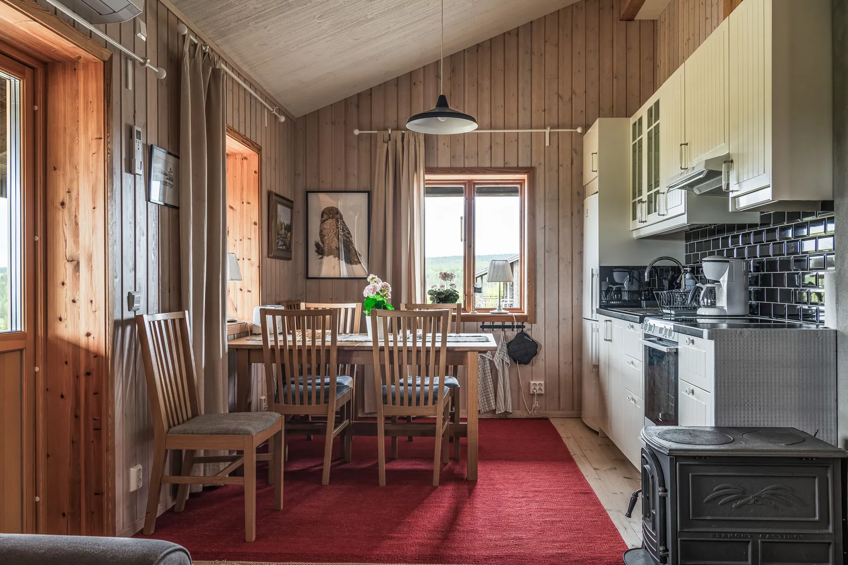 Fritidshus, Mattila 75, Mattila, Torsby