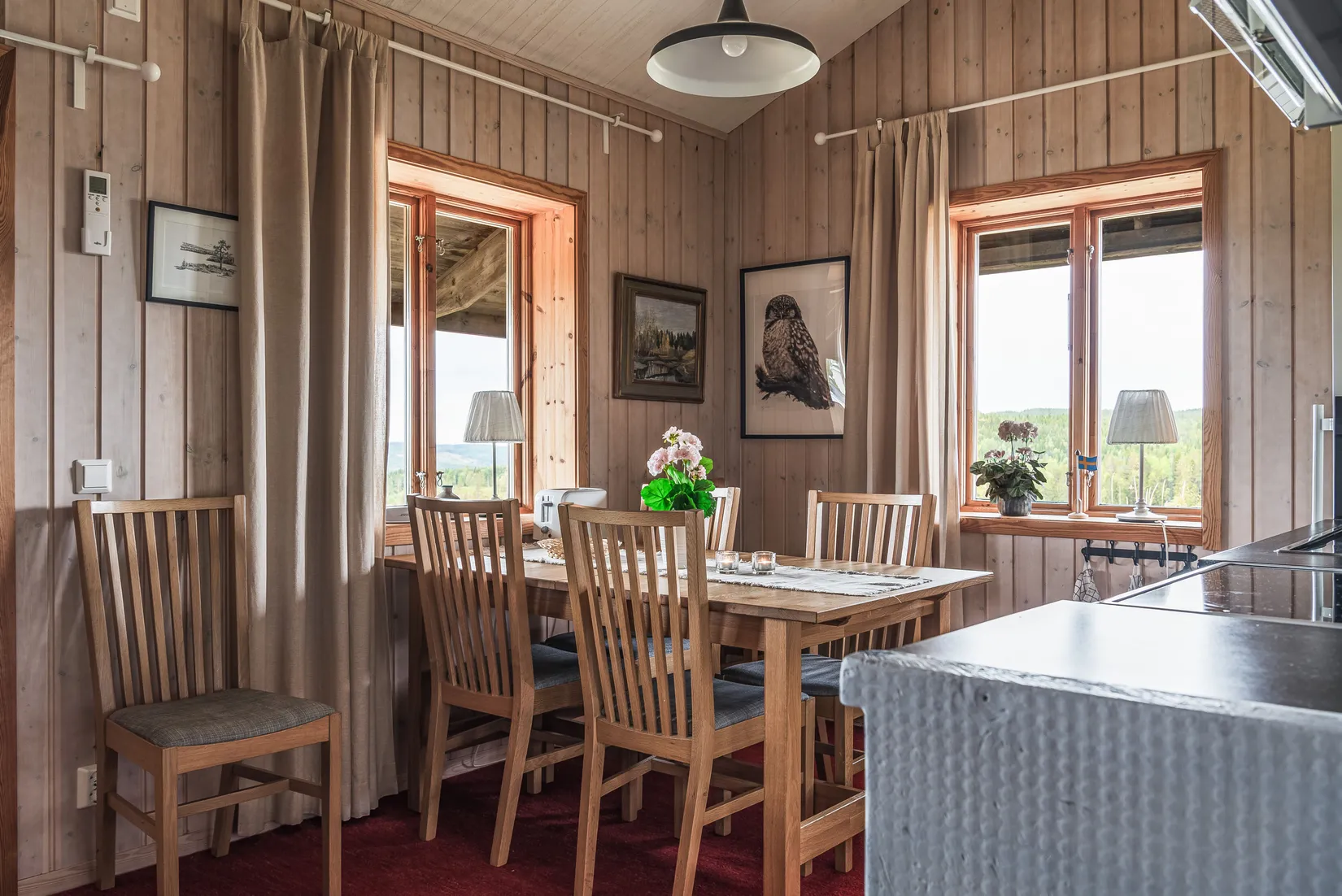 Fritidshus, Mattila 75, Mattila, Torsby