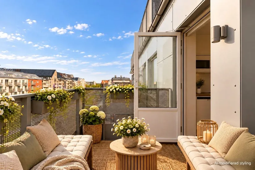 Bostadsrätt, Einar Hansens Esplanad 5, Västra Hamnen, Malmö