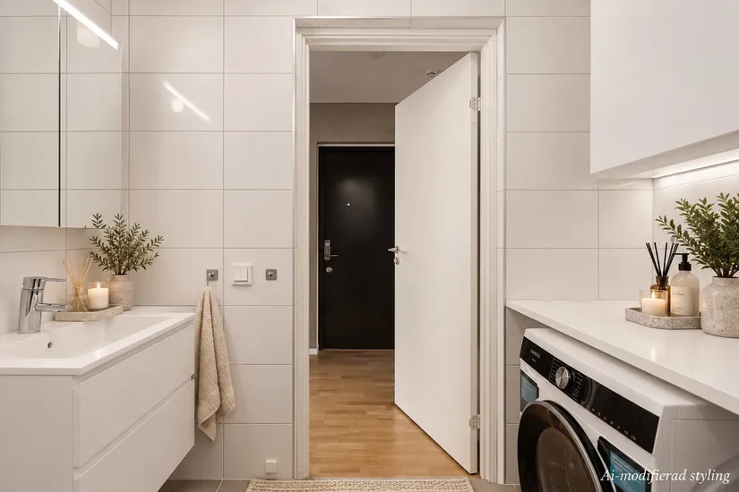 Bostadsrätt, Einar Hansens Esplanad 5, Västra Hamnen, Malmö