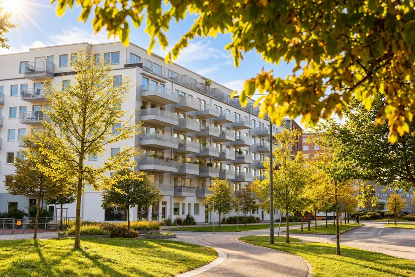 Bostadsrätt, Einar Hansens Esplanad 5, Västra Hamnen, Malmö