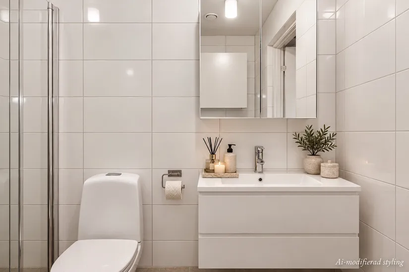 Bostadsrätt, Einar Hansens Esplanad 5, Västra Hamnen, Malmö