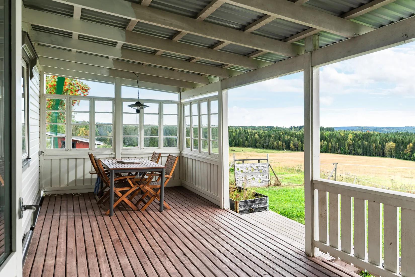 Gård/Skog, Östbacken 735, Alsen, Krokom