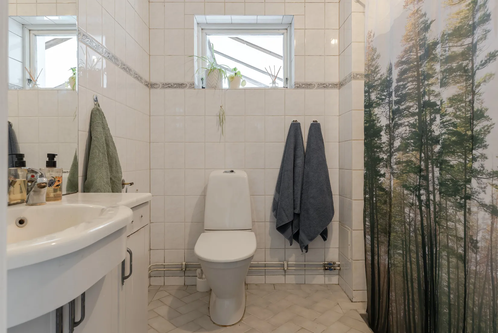 Gård/Skog, Östbacken 735, Alsen, Krokom