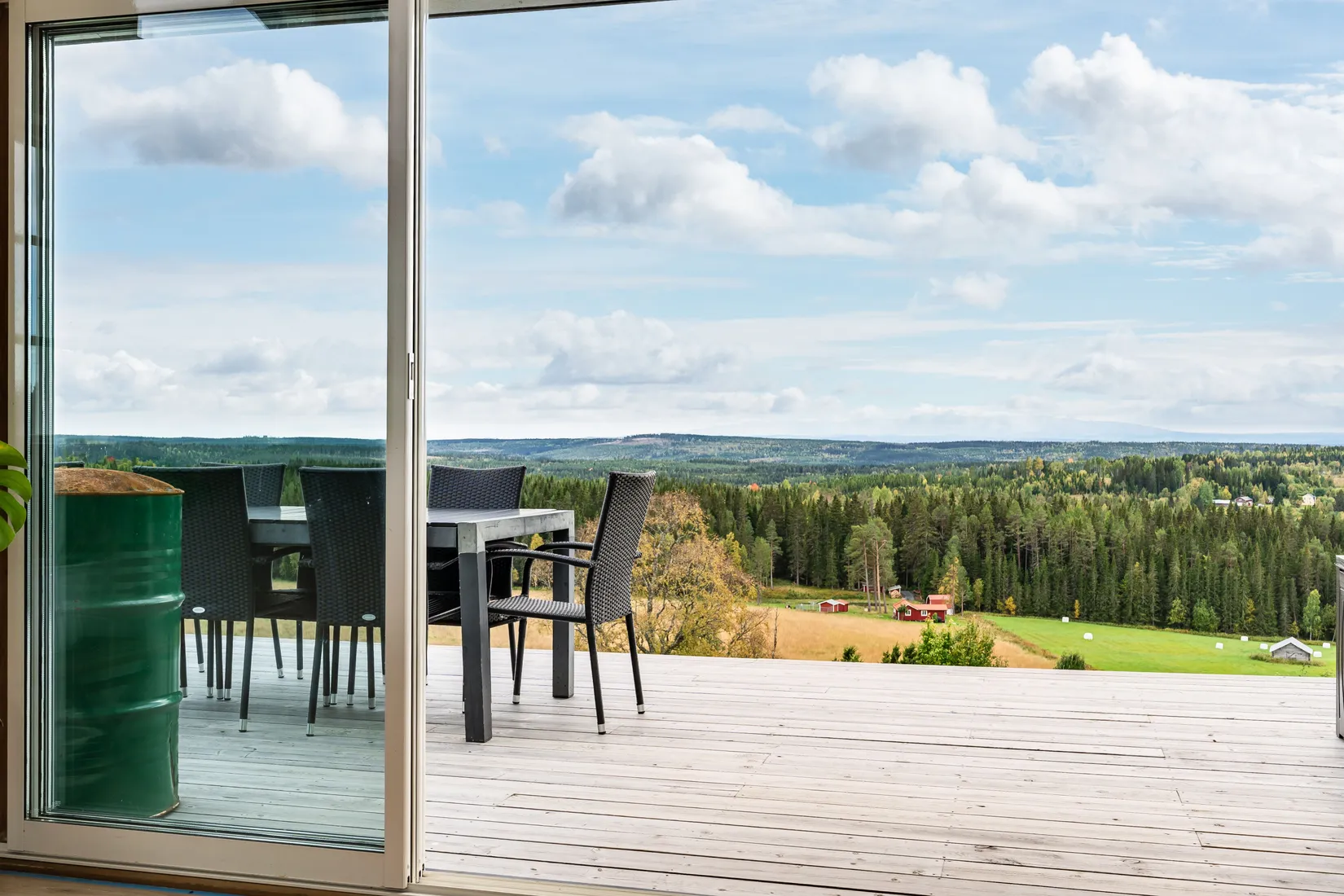 Gård/Skog, Östbacken 735, Alsen, Krokom