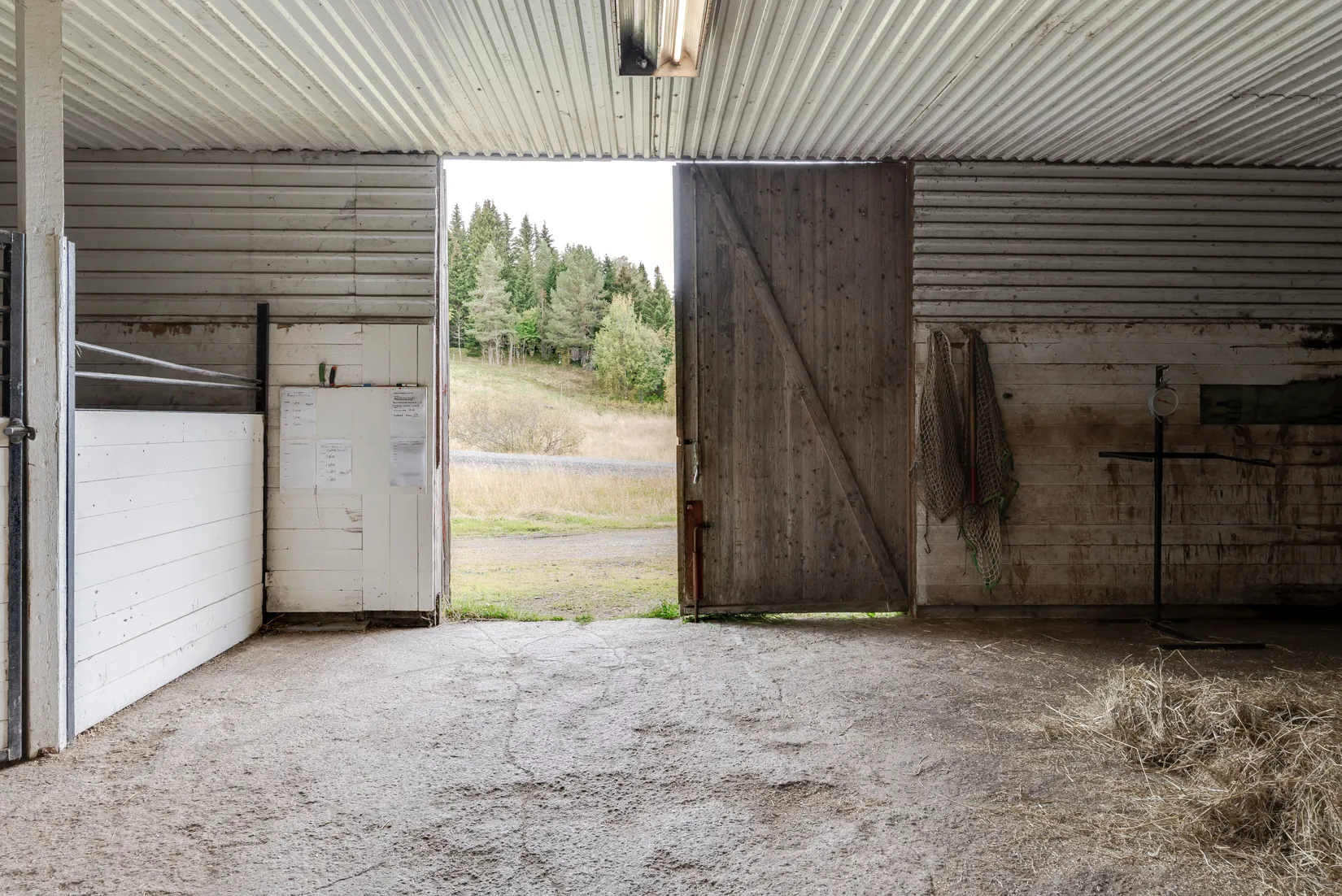 Gård/Skog, Östbacken 735, Alsen, Krokom