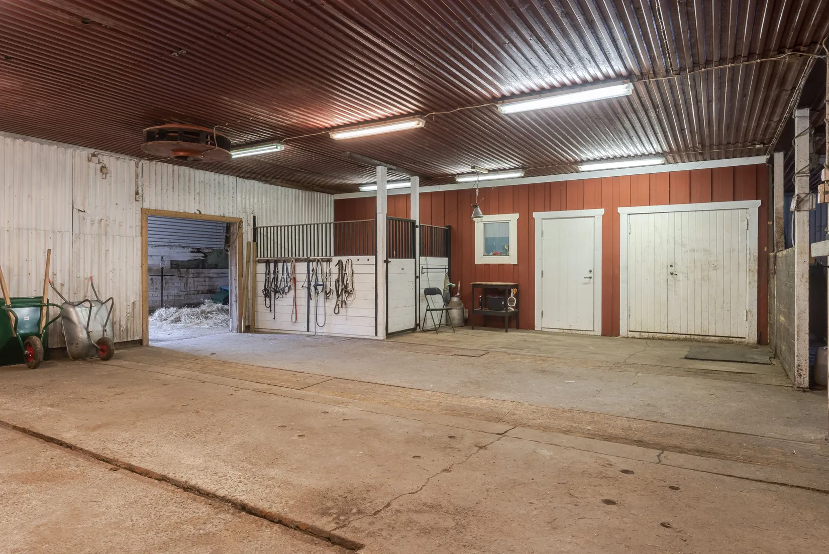 Gård/Skog, Östbacken 735, Alsen, Krokom