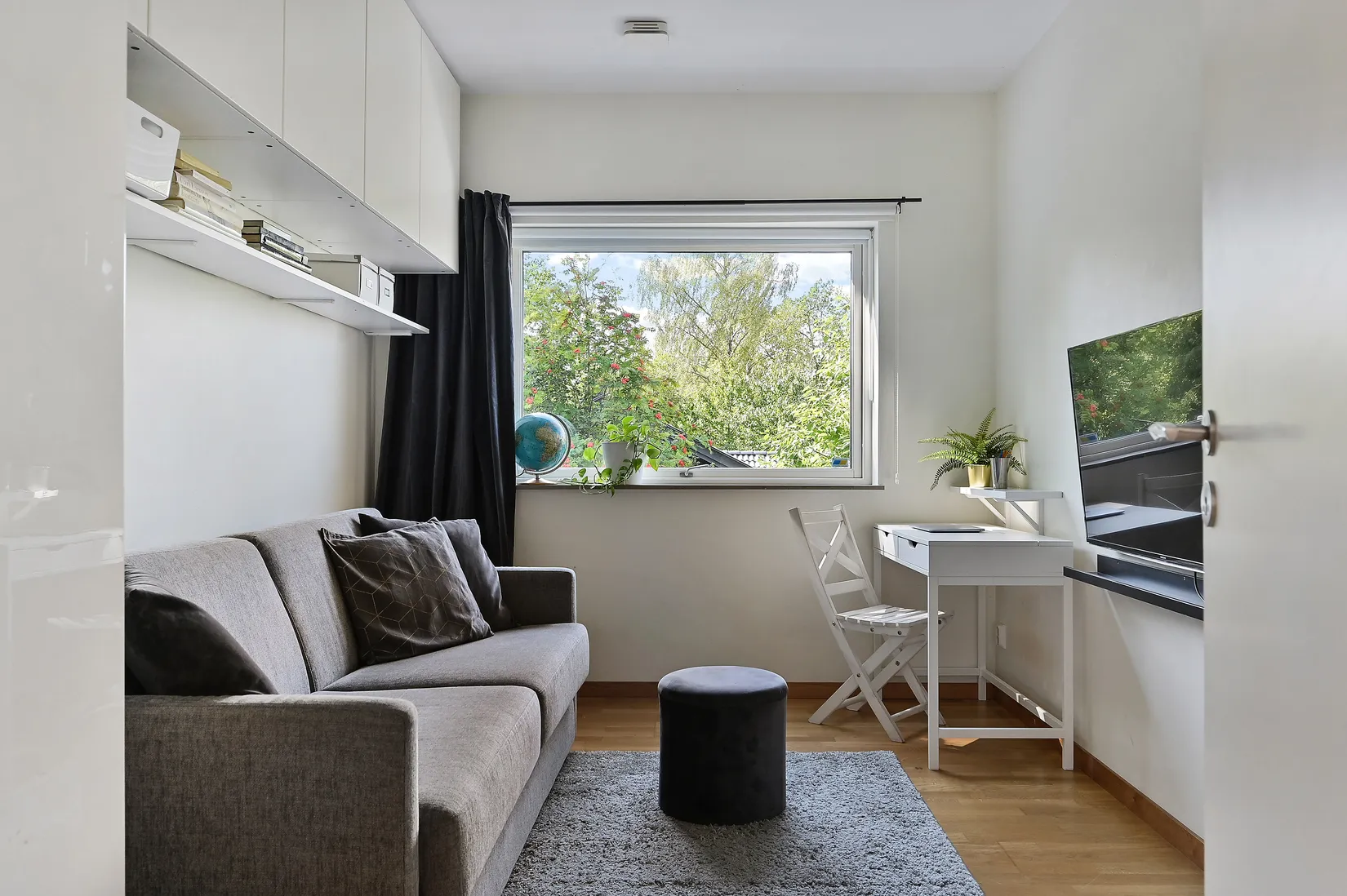 Villa, Bigårdsvägen 8, Närlunda, Ekerö