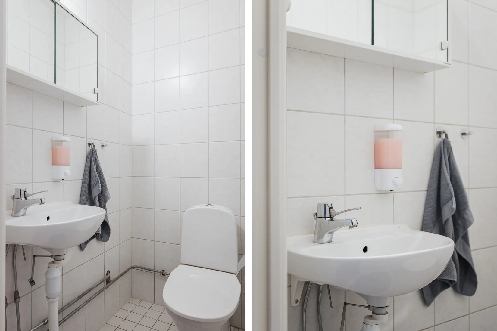 Bostadsrätt, Norrbäcksgatan 35, Kroksbäck, Malmö