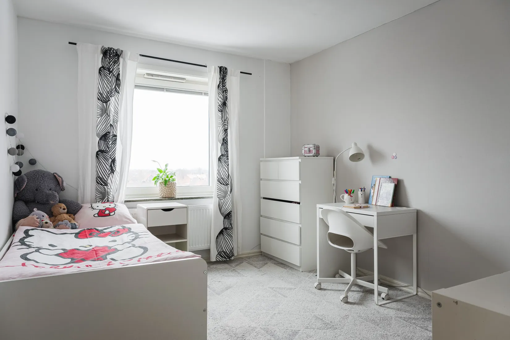 Bostadsrätt, Norrbäcksgatan 35, Kroksbäck, Malmö