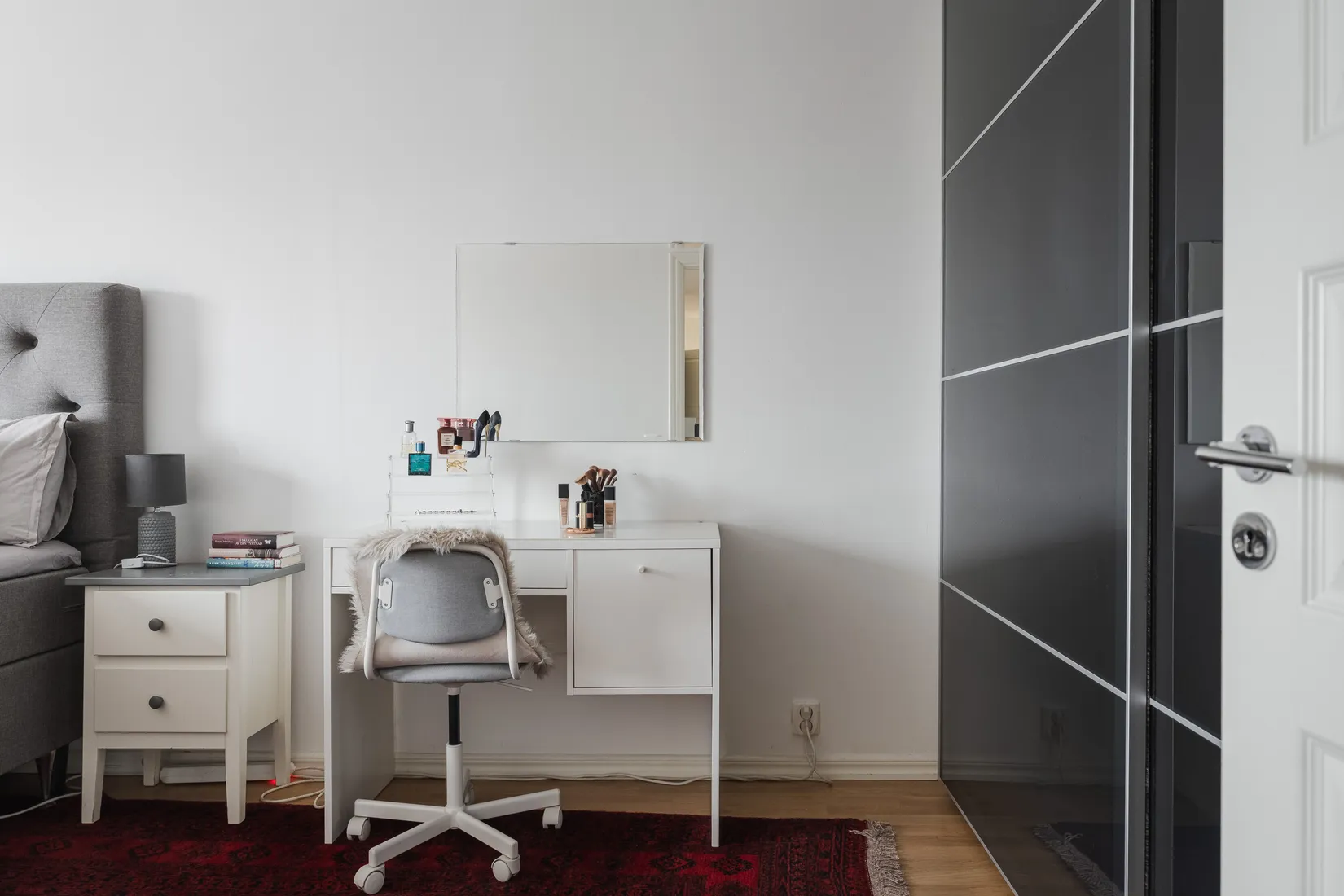 Bostadsrätt, Norrbäcksgatan 35, Kroksbäck, Malmö