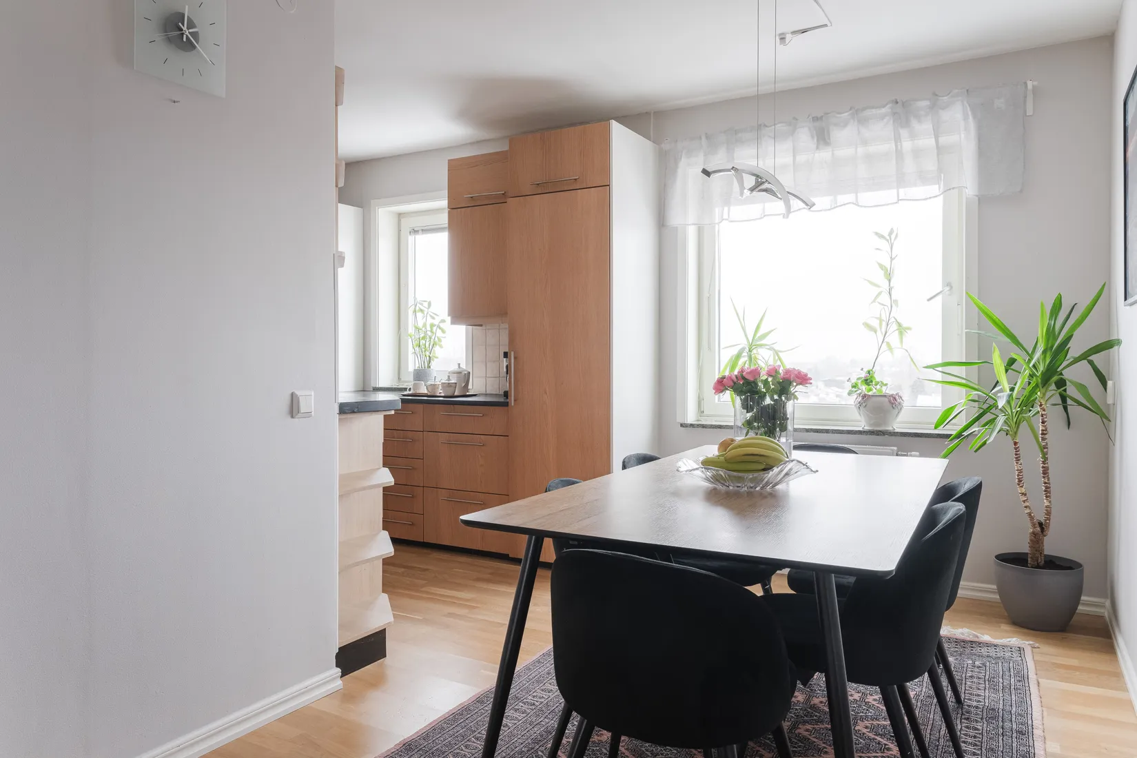 Bostadsrätt, Norrbäcksgatan 35, Kroksbäck, Malmö