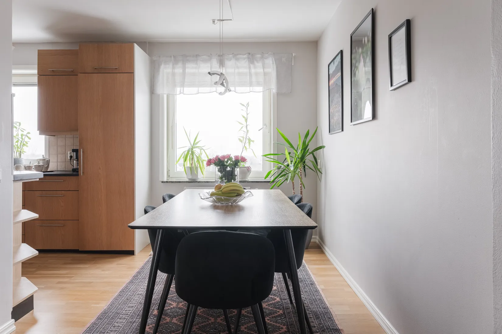 Bostadsrätt, Norrbäcksgatan 35, Kroksbäck, Malmö