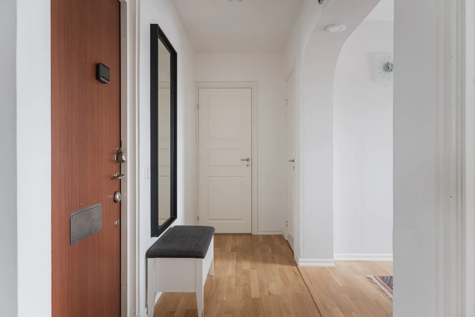 Bostadsrätt, Norrbäcksgatan 35, Kroksbäck, Malmö